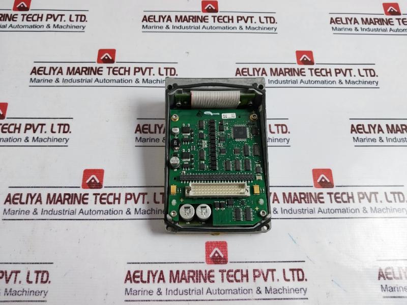 Sick S30a-xxxxba Io Module 94v