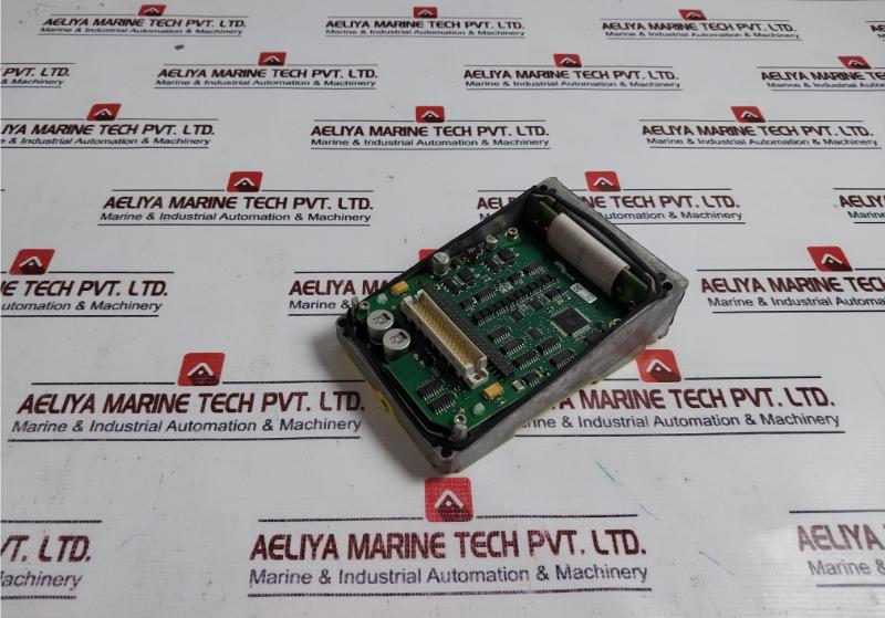 Sick S30a-xxxxba I/o Module 94v - Image 3