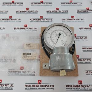 Sicom Stein Sohn Sp.Gr.1,0 Level Gauge