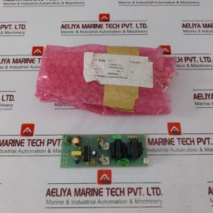 Sidel Ts000000Tinvc Inverter Card