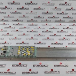 Siemens 1P 6Es7 194-4Ga60-0Aa0 Module Rack