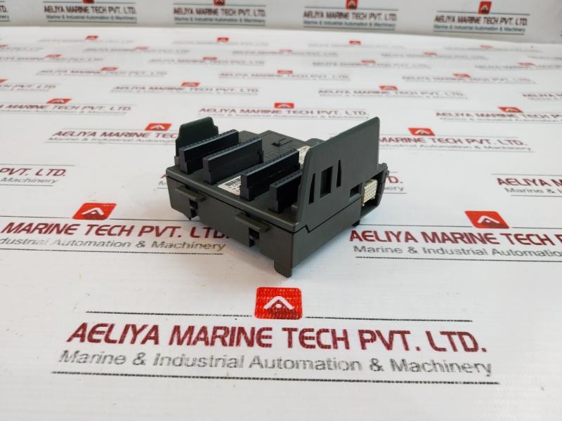 Siemens 1P 6Es7 195-7Hb00-0Xa0 Bus Module - Image 3