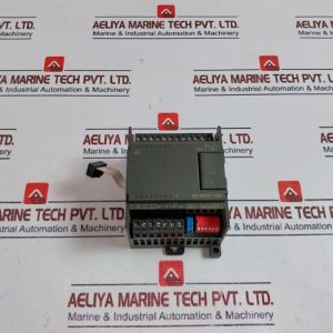 Siemens 1P 6Es7 231-0Hc21-0Xa0 Analog Input Module 28 V