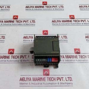 Siemens 1P 6Es7 235-0Kd22-0Xa0 Analog IO Module 28 V