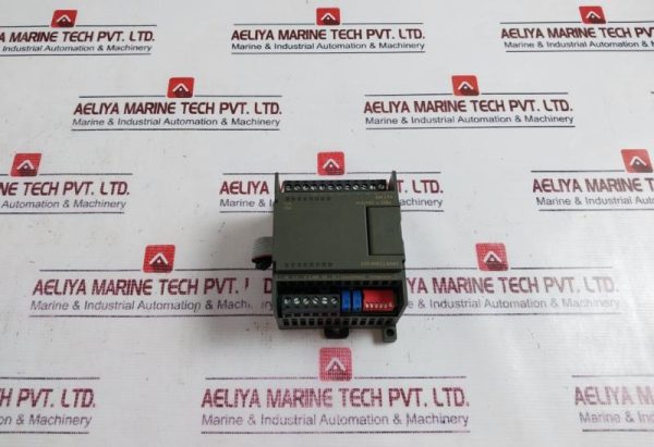 Siemens 1P 6Es7 235-0Kd22-0Xa0 Analog IO Module 28 V