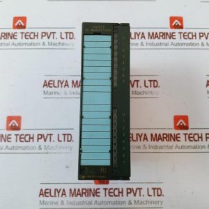 Siemens 1P 6Es7 322-1Bh01-0Aa0 Digital Output Module