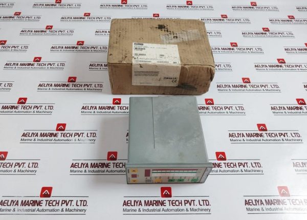 Siemens 1p 6dr21005 Control Device 230v