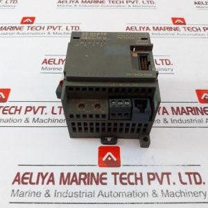 Siemens 1p 6es7 241-1aa22-0xa0 Analog Expansion Module 24v
