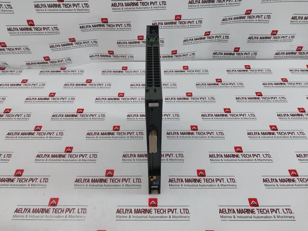 Siemens 1p 6es7 432-1hf00-0ab0 Analog Output Module 10v - Image 4