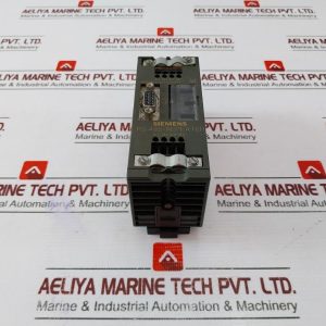 Siemens 1p 6es7 972-0aa01-0xa0 Rs 485 Repeater 24v