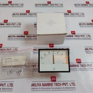 Siemens -30°-0-30°  Display Analog Meter Module 