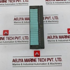 Siemens 321-7Rd00-0Ab0 Digital Input Module