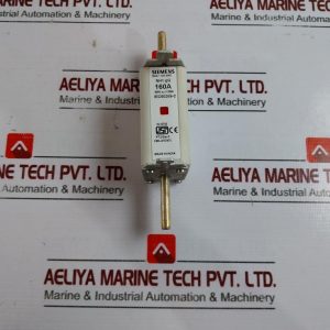 Siemens 3Na7 136-0Rc Lv Hrc-fuse Links 500V