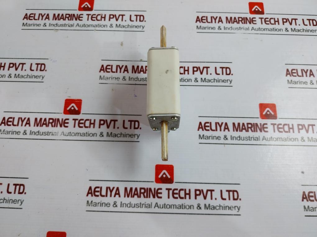 Siemens 3Na7 136-0Rc Lv Hrc-fuse Links 500V - Image 4