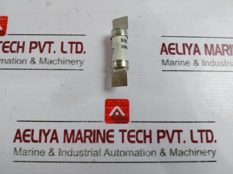 Siemens 3Nw Ns25 Ns Type Fuse - Image 4