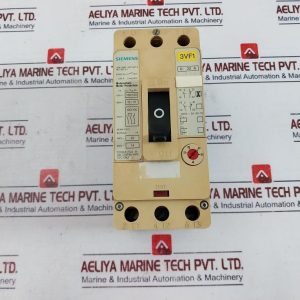 Siemens 3Vf1231-1De11-0Ab4 Motor Protection Circuit Breaker