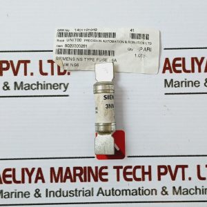 Siemens 3nw Ns6 Ns Type Fuse 415v