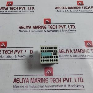 Siemens 3rh1911-2fa22 Auxiliary Contact 690v