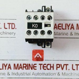 Siemens 3tg1001-0al2 Contactor 600v