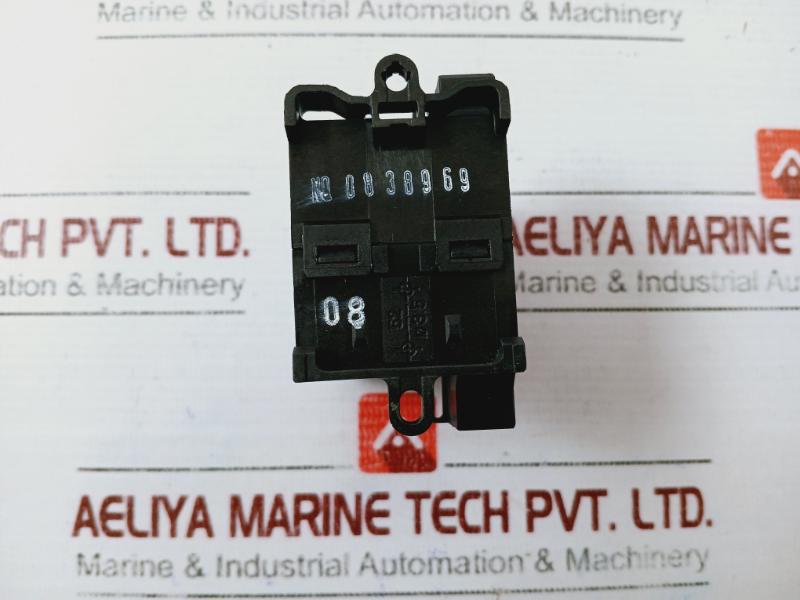 Siemens 3tg1001-0al2 Contactor 600v - Image 4