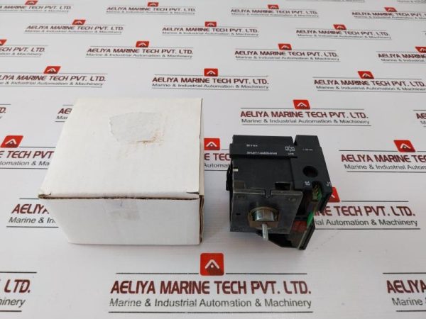 Siemens 3wl9111-0ae02-0aa0 Valve Coil 30 V 