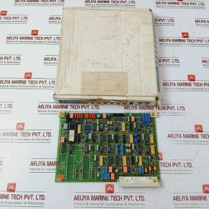 Siemens 4.0943.1006.2 Printed Circuit Board