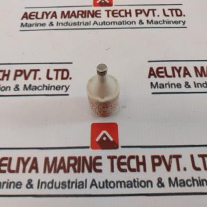 Siemens 4A 500V Bottle Fuse