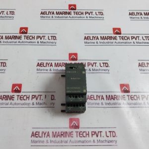 Siemens 6Ed1 055-1Fb00-0Ba1 Expansion Module 240V