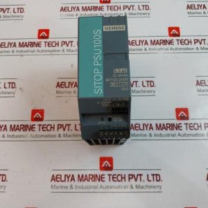 Siemens 6Ep1333-2Ba20 Power Supply 230V