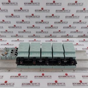 Siemens 6Es7 194-4Ad00-0Aa0 Interface Module 24V