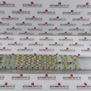 Siemens 6Es7 194-4Ga60-0Aa0 Module Rack 24V