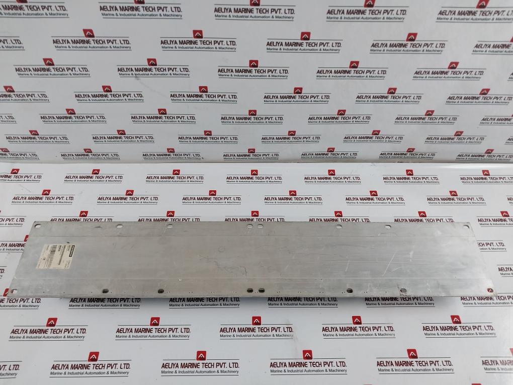 Siemens 6Es7 194-4Ga60-0Aa0 Module Rack 24V - Image 4