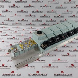 Siemens 6Es7 194-4Gb60-0Aa0 Module Rack 24V