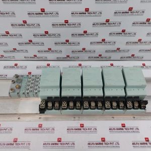 Siemens 6Es7 194-4Gb60-0Aa0 Rack Module