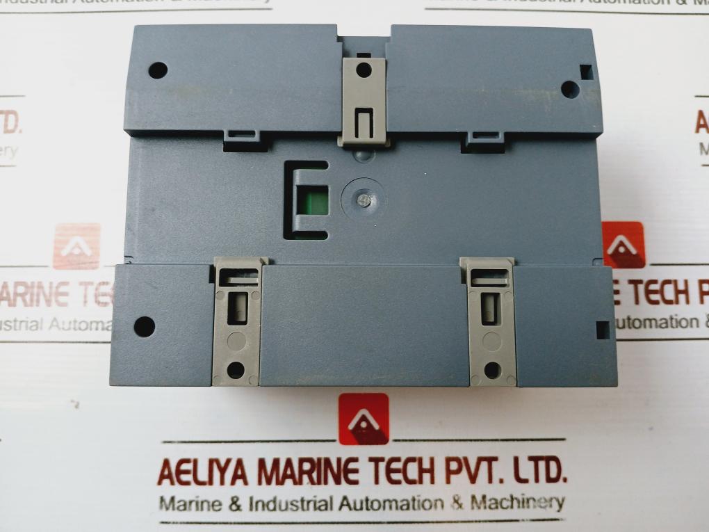 Siemens 6Es7 215-1Ag40-0Xb0 Input/Output Module 24V - Image 4