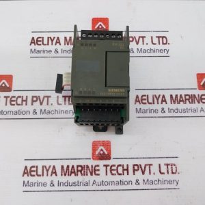 Siemens 6Es7 222-1Bf22-0Xa0 Digital Output Module