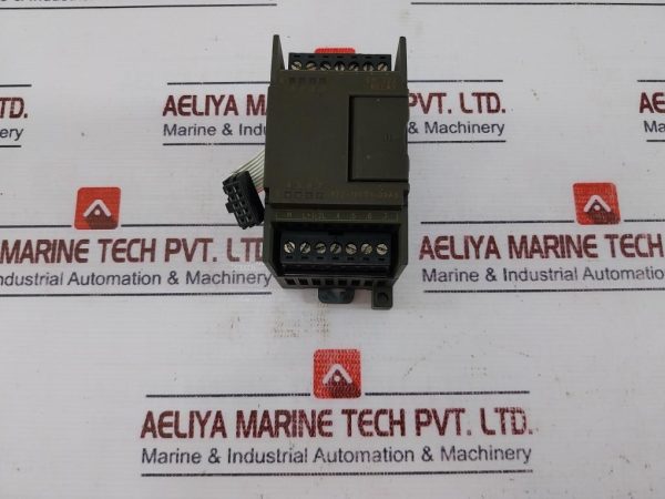 Siemens 6Es7 222-1Hf21-0Xa0 Digital Output Relay