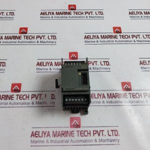 Siemens 6Es7 223-1Bf22-0Xa0 Digital Input Output Module 30V