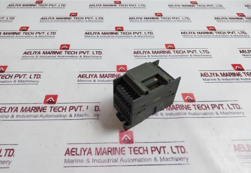 Siemens 6Es7 223-1Bf22-0Xa0 Digital Input Output Module 30V - Image 3