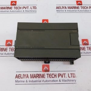 Siemens 6Es7 223-1Bl22-0Xa0 Digital IO Module 24V