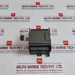 Siemens 6Es7 223-1Ph22-0Xa0 Digital IO Module 250V