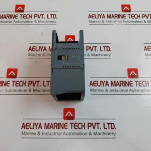 Siemens 6Es7 232-4Hd32-0Xb0 Analog Output Module 24V