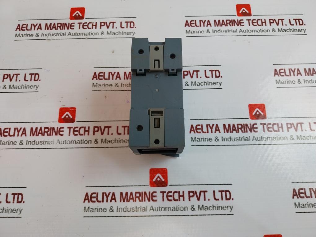 Siemens 6Es7 232-4Hd32-0Xb0 Analog Output Module 24V - Image 4