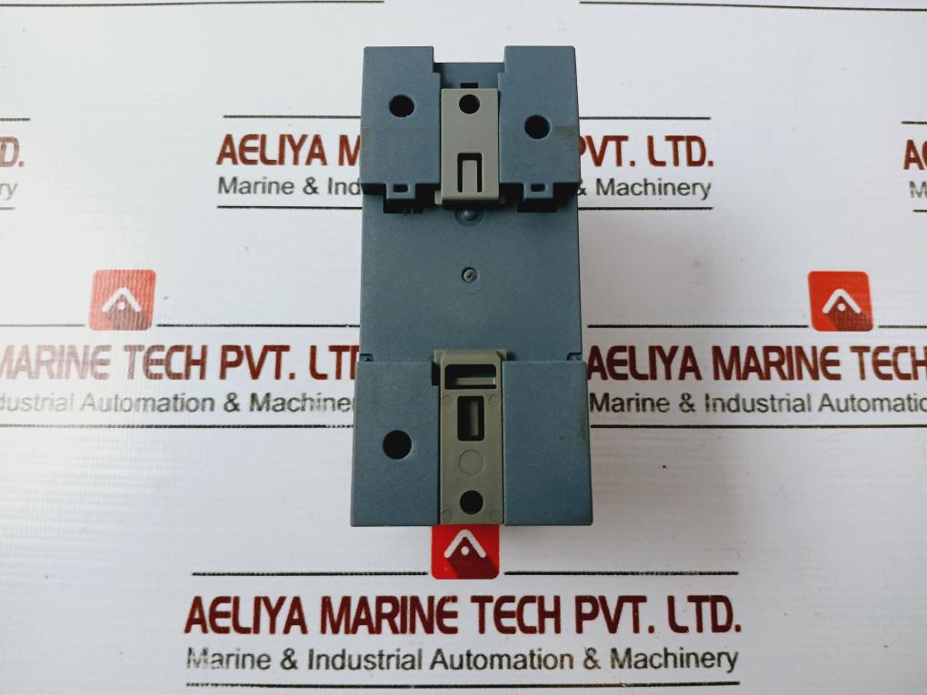 Siemens 6Es7 234-4He32-0Xb0 Input/Output Module 24V - Image 4