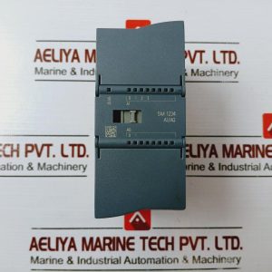 Siemens 6Es7 234-4He32-0Xb0 InputOutput Module 24V