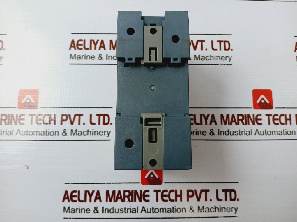 Siemens 6Es7 234-4He32-0Xb0 Input/Output Module 24V - Image 4