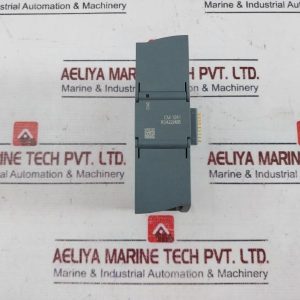 Siemens 6Es7 241-1Ch32-0Xb0 Communication Module