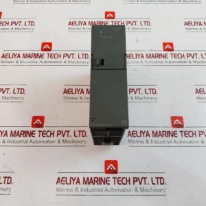 Siemens 6Es7 307-1Ba01-0Aa0 Power Supply 230V