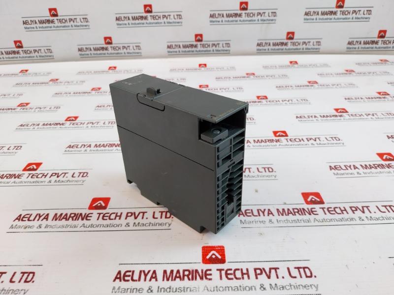 Siemens 6Es7 307-1Ba01-0Aa0 Power Supply 230V - Image 3