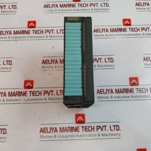 Siemens 6Es7 321-1Bh02-0Aa0 Digital Input Module 24V